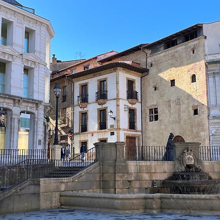 Apartamento Salsipuedes-La Catedral Oviedo Zewnętrze zdjęcie