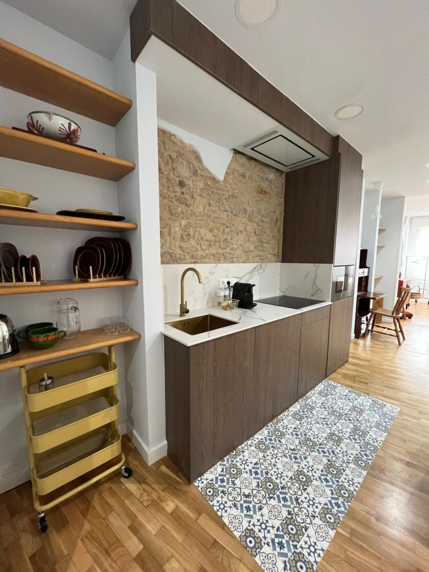 Apartamento Salsipuedes-La Catedral Oviedo Zewnętrze zdjęcie