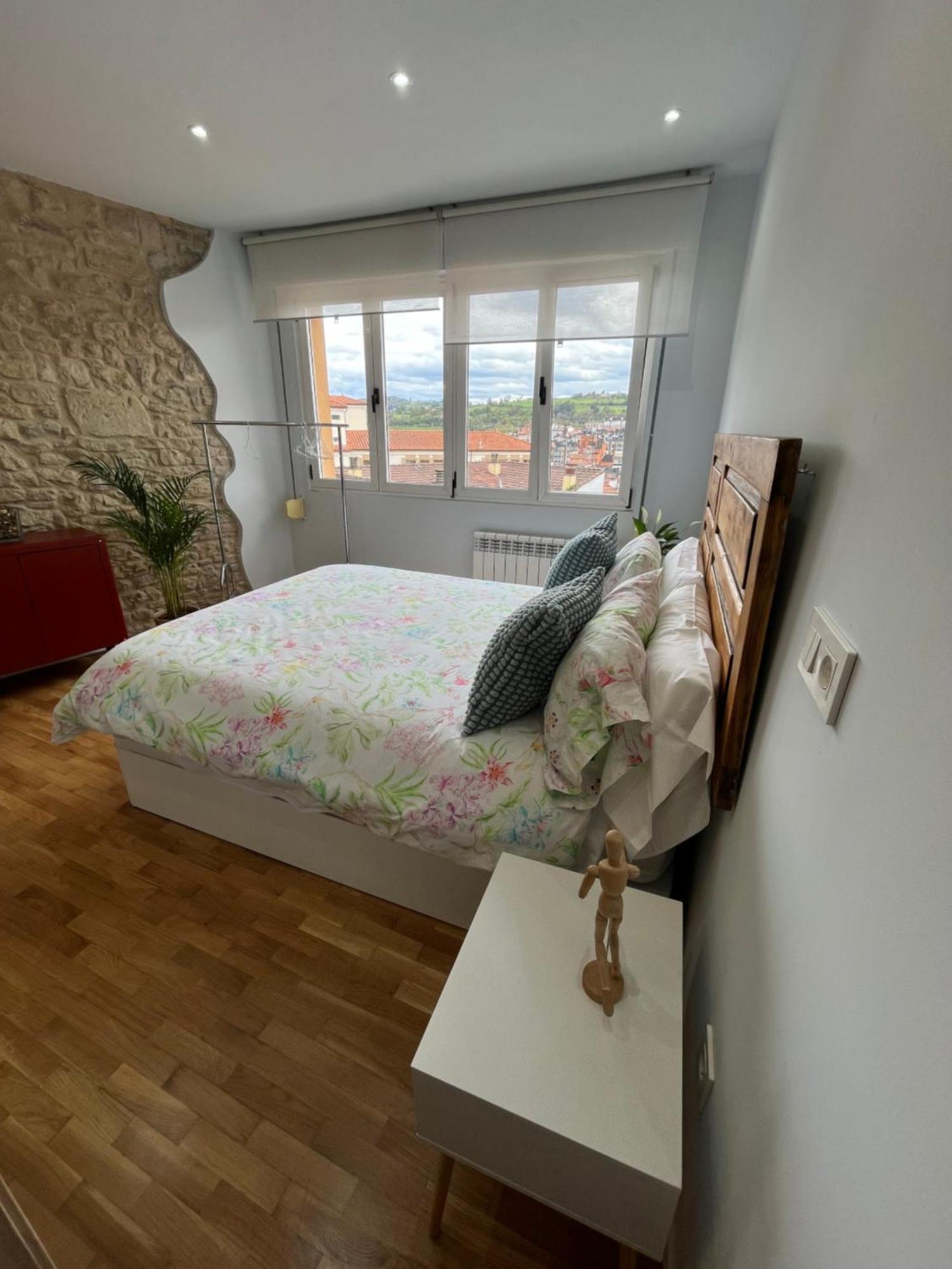 Apartamento Salsipuedes-La Catedral Oviedo Zewnętrze zdjęcie