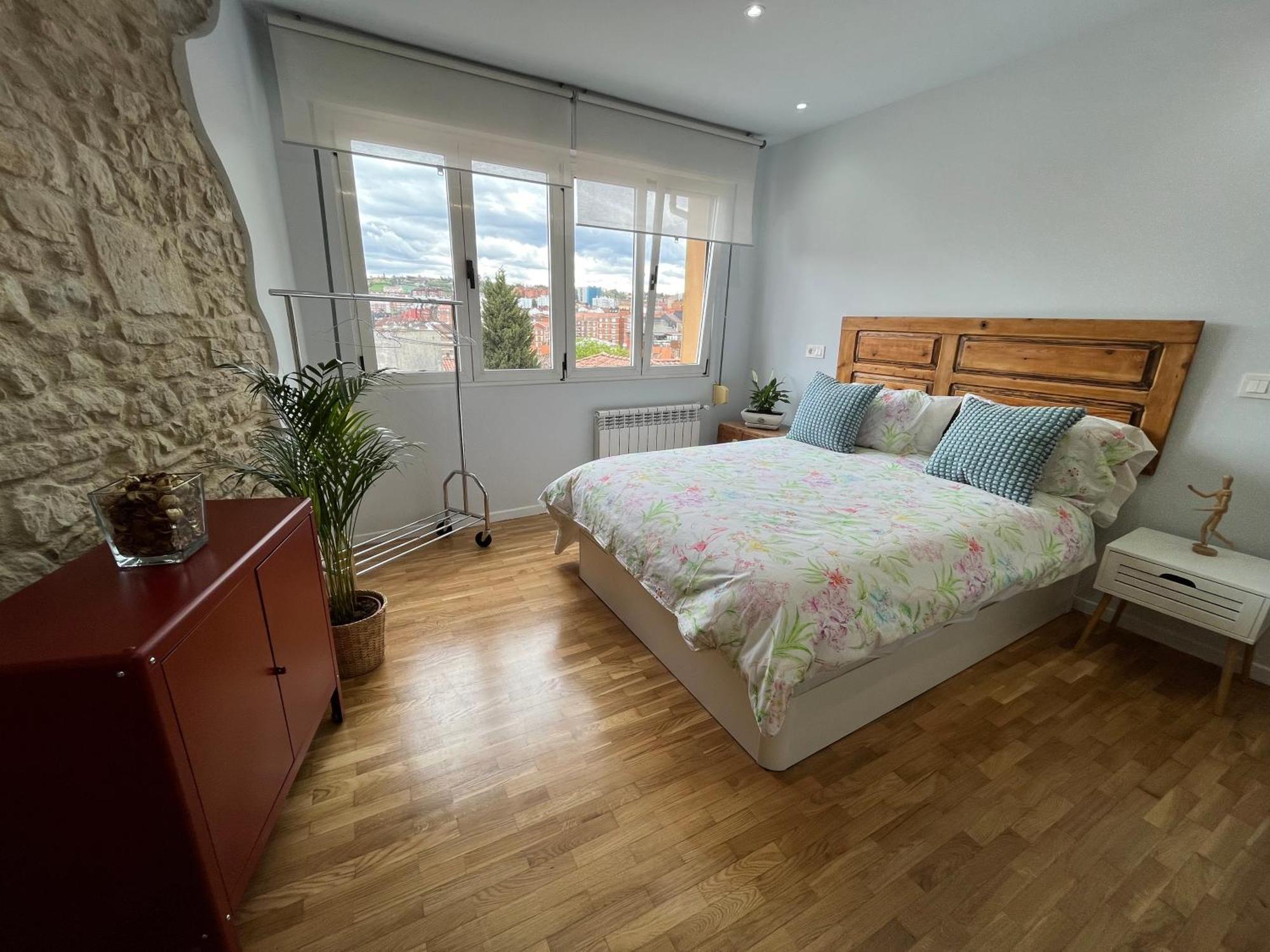 Apartamento Salsipuedes-La Catedral Oviedo Zewnętrze zdjęcie