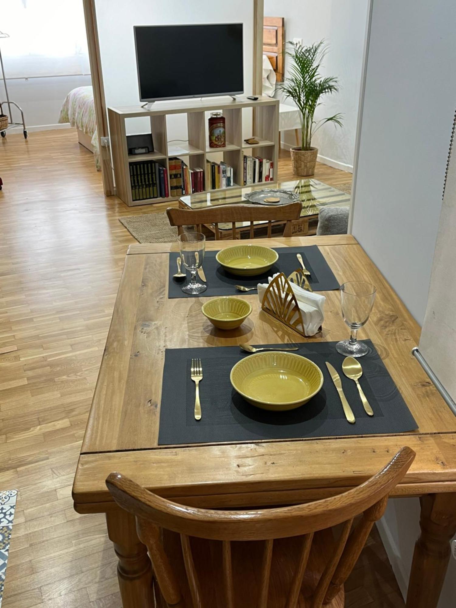 Apartamento Salsipuedes-La Catedral Oviedo Zewnętrze zdjęcie