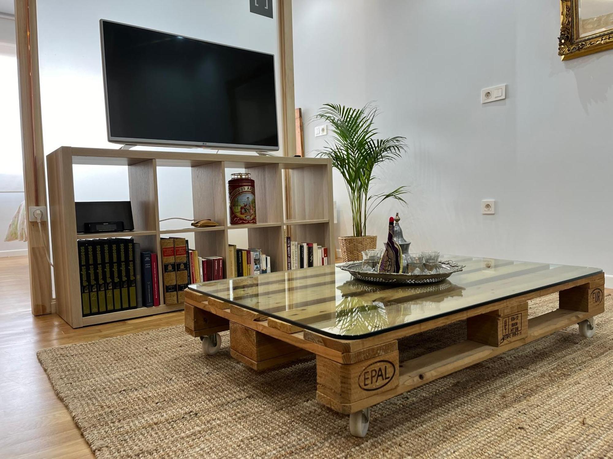 Apartamento Salsipuedes-La Catedral Oviedo Zewnętrze zdjęcie