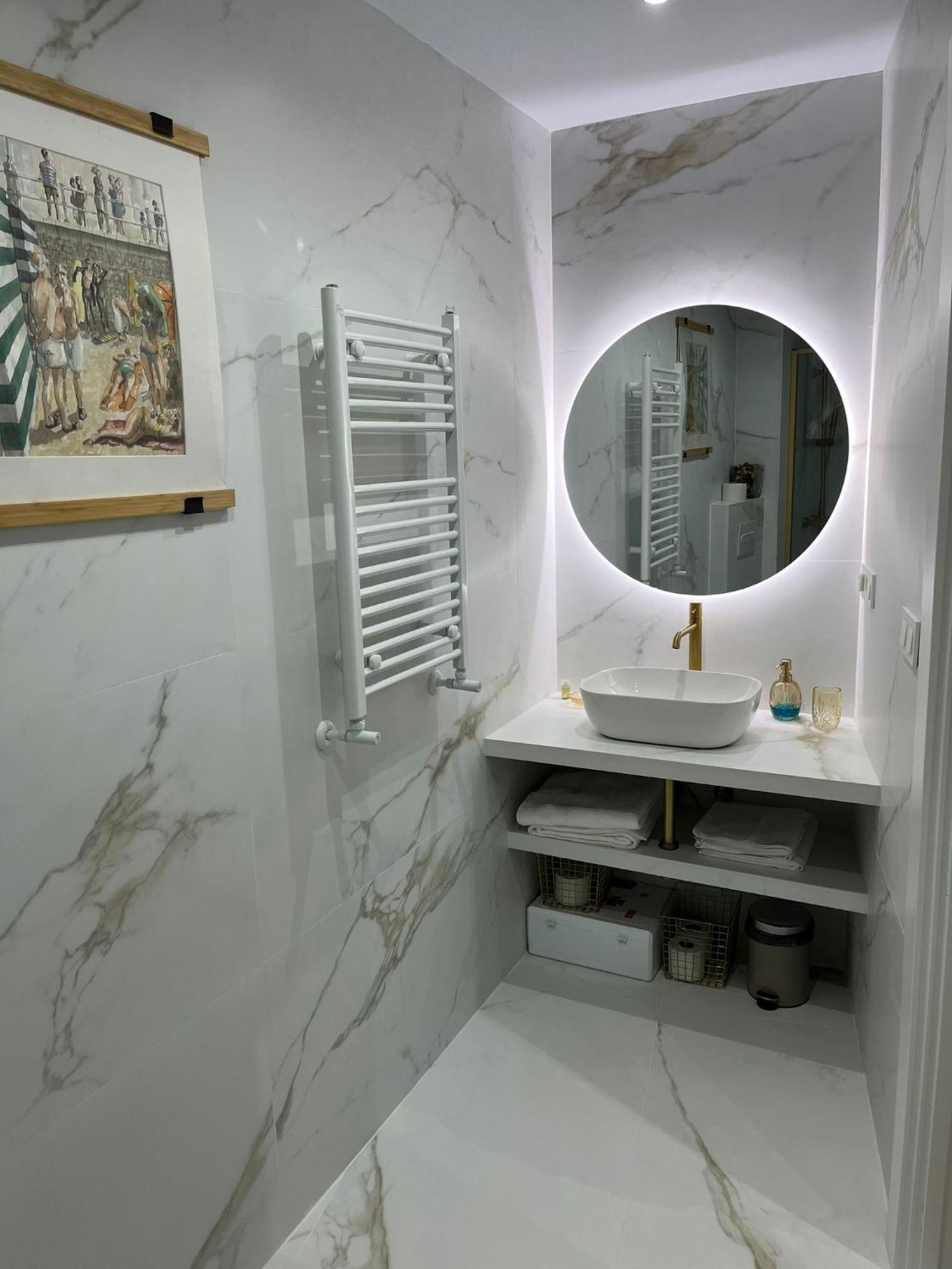 Apartamento Salsipuedes-La Catedral Oviedo Zewnętrze zdjęcie
