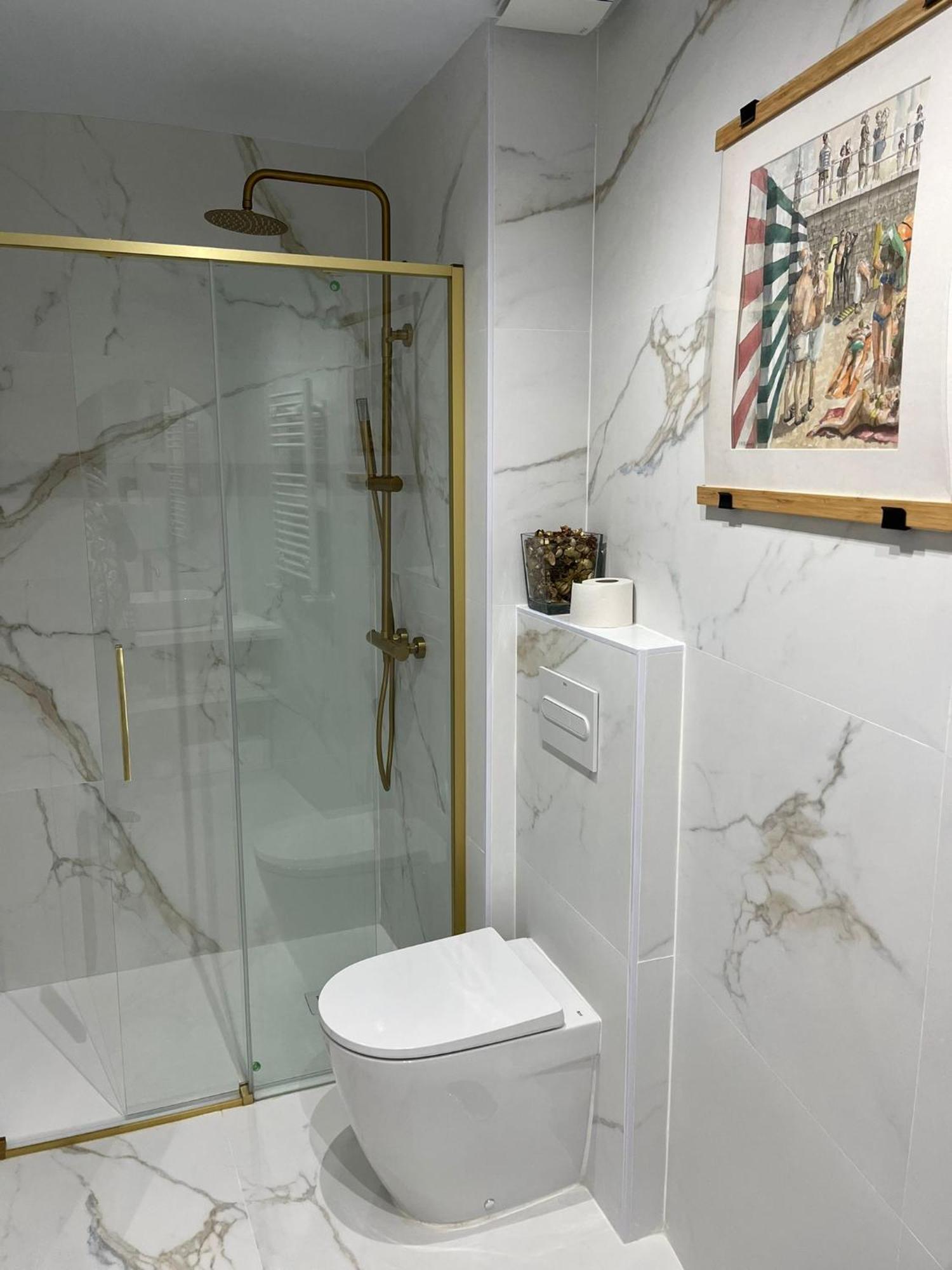 Apartamento Salsipuedes-La Catedral Oviedo Zewnętrze zdjęcie